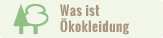 Was ist Öko-Kleidung?