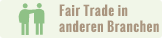 Fair Trade in anderen Branchen